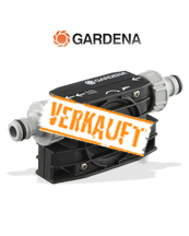 Gardena 1490-20 Bohrmaschinenpumpe