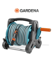 Gardena 8010-20 Schlauchtrommel