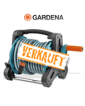 Gardena 8010-20 Schlauchtrommel