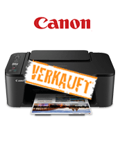 Canon PIXMA TS3450 Multifunktionsgerät