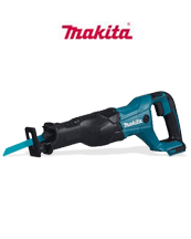 Für schnelle Schnitte. Makita DJR186ZK Reciprosäge 18V