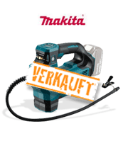 Makita DMP181Z Kompressor 18V