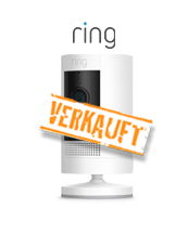 Ring Stick Up Cam Battery WLAN HD