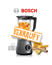 Bosch MMB6172S Standmixer VitaPower