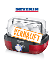 Severin EK 3168 Eierkocher