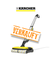 Kärcher Hartbodenreiniger FC 7 Cordless