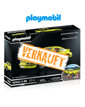 Playmobil 70923 Porsche 911 Carrera RS
