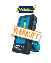 Hazet LED Pocket Light 1979N-82