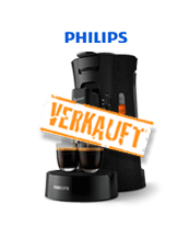 Philips Senseo Select Eco CSA240/20