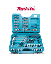 Makita Handwerkzeug-Set E-10883 221-tlg.