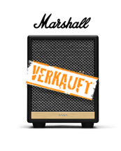 Marshall Uxbridge Voice Multi-Room