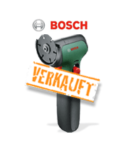 Bosch EasyCut & Grind Winkelschleifer