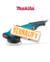 Makita PO5000C Exzenterpolierer