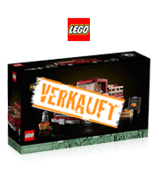 Lego Creator 10290 Pickup 1950