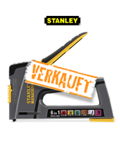 Stanley FatMax Handtacker 6-in-1 TR75