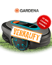 Gardena Sileno minimo 500qm 2021