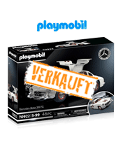 Playmobil 70922 Mercedes-Benz 300 SL