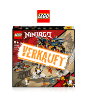 Lego Ninjago 71765 Ultra-Ninja-Mech
