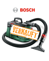 Bosch Handstaubsauger EasyVac 3