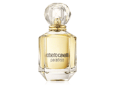 Ein Duft aus energiegeladener Leichtigkeit und purer Lebenslust. Roberto Cavalli Paradiso EdP 75ml