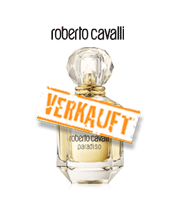 Roberto Cavalli Paradiso EdP 75ml