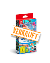 Nintendo Switch Sports (Switch)