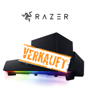Razer Leviathan Soundbar mit Subwoofer