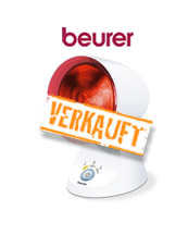 Beurer IL 35 Infrarotlampe