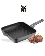 WMF Permadur Premium Grillpfanne 28 cm