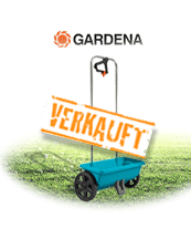 Gardena Streuwagen L (432-20)