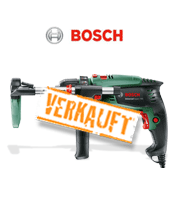 Bosch UniversalImpact 700 DA