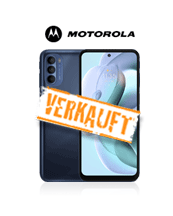 Motorola Moto G41 128GB Meteorite Black