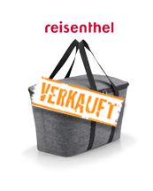 Reisenthel Coolerbag Twist grau