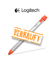 Logitech Crayon digitaler Zeichenstift