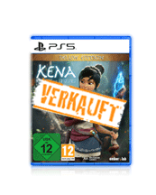 Kena: Bridge of Spirits (PS5)