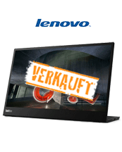 Lenovo ThinkVision M14 USB-C Monitor