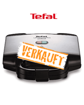Tefal SM1552 Sandwichmaker