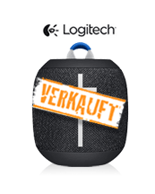 Ultimate Ears Wonderboom 2 Black