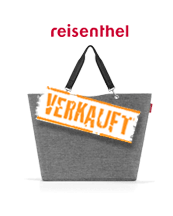Reisenthel Shopper XL Grau