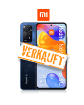 Xiaomi Redmi Note 11 Pro 5G 128GB Blue