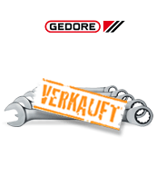 Gedore Ratschenmaulschlüssel R07105005 