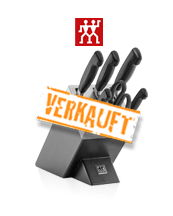 Zwilling SharpBlock 7-teilig