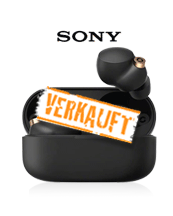 Sony WF-1000XM4 Bluetooth Kopfhörer