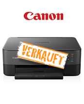 Canon PIXMA TS5350a Multidrucker