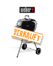 Weber One-Touch Original 47 cm