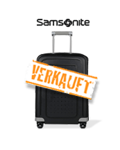 Samsonite Spinner S Handgepäck 55 cm