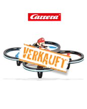 Carrera RC Mini Mario-Copter (370503024)