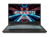 Gigabyte G5 GD-51DE123SD Notebook