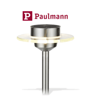 Paulmann Solarspieß Ufo LED (937.64)