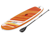 Den Trend-Wassersport SUP sicher und komfortabel ausüben. Bestway Hydro-Force SUP Board-Set